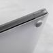 Пластиковая накладка Moshi Ultra Slim Case iGlaze Stealth Clear for MacBook Pro 13" 2020 (99MO124902), цена | Фото 4