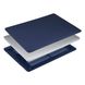 Пластиковий матовий чохол-накладка STR Matte Hard Shell Case for MacBook Pro 13 (2016-2020) - Mint Green, ціна | Фото 4