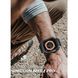 Протиударний ремінець з чохлом та захисним склом SUPCASE Unicorn Beetle PRO for Apple Watch Ultra (49mm) - Black, ціна | Фото 4