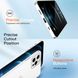 Ультратонкий чехол STR Ultra Thin Case for iPhone 12 Pro Max - Frosted White, цена | Фото 4