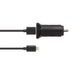 Зарядное устройство Moshi Car Charger Revolt Duo Lightning Cable Black (4.2 A) (99MO022006), цена | Фото 2