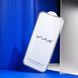 Защитное стекло WAVE Dust-Proof iPhone 13 Pro Max (black), ціна | Фото 8