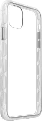 Протиударний чохол LAUT CRYSTAL MATTER (IMPKT) TINTED для iPhone 12 Pro Max (6.7") - Білий, ціна | Фото