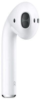 Правий навушник Apple AirPods Right (MMEF2), ціна | Фото