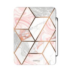 Протиударний чохол i-Blason [Cosmo] Case for iPad Pro 11 (2024) - Marble