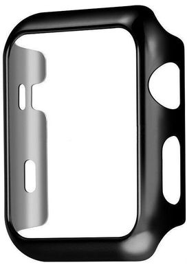 Чохол COTEetCI PC Case for Apple Watch 38mm Series 1-3 - Gold (00-00021070), ціна | Фото