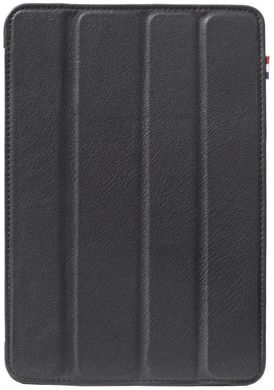 Кожаный чехол-книжка DECODED Leather Slim Cover for iPad Air 2 Red (D4IPA6SC1RD), цена | Фото