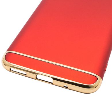 Чохол Joint Series для Huawei Nova 4 - Червоний, ціна | Фото