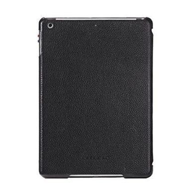 Шкіряний чохол-книжка DECODED Leather Slim Cover for iPad Air 2 Red (D4IPA6SC1RD), ціна | Фото