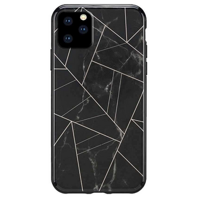 Чохол HABITU Avani White Marble Case for iPhone 11 Pro Max (HBMI165AW), ціна | Фото