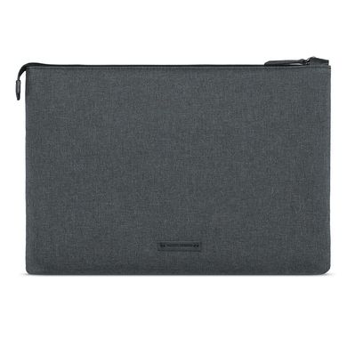 Чехол Native Union Stow Sleeve Case for MacBook Pro 15" with Touch Bar (STOW-CSE-GRY-FB-15), цена | Фото