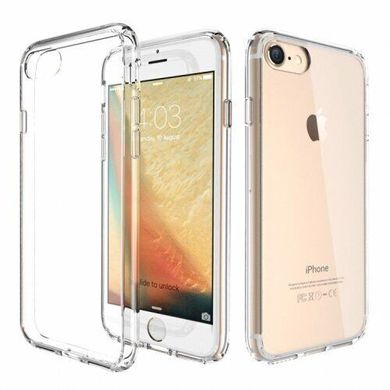 Innerexile Crystal Case for iPhone SE2/8/7 (D7-700-001), цена | Фото