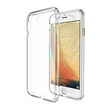 Чохол Innerexile Crystal Case for iPhone SE2/8/7 (D7-700-001), ціна | Фото