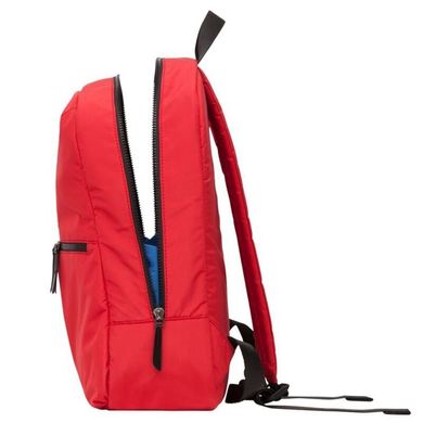 Рюкзак Knomo Berlin Backpack 15" Poppy Red (KN-129-401-RED), ціна | Фото