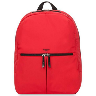 Knomo Berlin Backpack 15" Poppy Red (KN-129-401-RED), цена | Фото