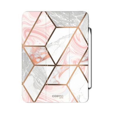 Противоударный чехол i-Blason [Cosmo] Case for iPad Pro 11 (2024) - Marble