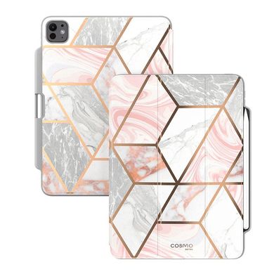 Протиударний чохол i-Blason [Cosmo] Case for iPad Pro 11 (2024) - Marble