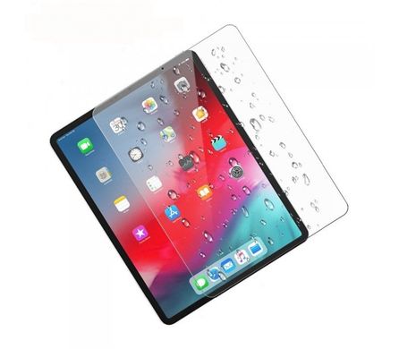 Защитное стекло STR Tempered Glass Protector for iPad Pro 12.9 (2018 | 2020 | 2021), цена | Фото