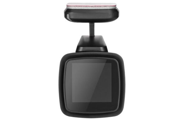Відеореєстратор Автомобільний 2E-Drive 550 Magnet (2E-DRIVE550MAGNET), ціна | Фото