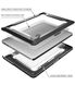 Накладка i-Blason Rubberized Cover for MacBook Pro 13 (2016-2019) - Black (IBL-RUG-PRO13-BK), цена | Фото 4