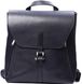 Кожаный рюкзак Dublon Dwarf для MacBook 13 inch - Black (1517), цена | Фото 1