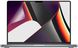 Захисна плівка STR Screen Guard для MacBook Pro 14 (2021 | 2023) M1 | M2 | M3 - Матова, ціна | Фото 1