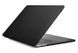Шкіряний чохол-накладка iCarer Real Leather Woven Pattern for MacBook Pro 13 (2020) - Brown, ціна | Фото 1