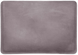 Шкіряний чохол ручної роботи INCARNE NEW GAMMA для будь якого ноутбука (індивідуальний пошив) - Чорний, ціна | Фото 3