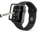 Захисне скло WIWU iVista для Apple Watch Series 4/5/6/SE (44mm) (2 шт в комплекте), ціна | Фото 2