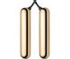 Розумна скакалка Tangram Smart Rope Gold S (SR2_GL_S), ціна | Фото 4