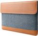 Чохол tomtoc Ultra Slim Sleeve for MacBook 12 - Brown (A15-B01Y), ціна | Фото 1