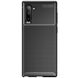 TPU чехол iPaky Kaisy Series для Samsung Galaxy Note 10 - Черный, цена | Фото 2