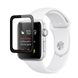 Захисне скло для Apple watch COTEetCI 4D GLASS 0.1MM 38MM (CS2210-38), ціна | Фото 1