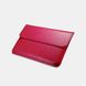 Шкіряний чохол iCarer Genuine Leather Sleeve for MacBook Air / Pro 13 - Brown (RMA131-BN), ціна | Фото 3