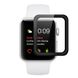 Захисне скло для Apple watch COTEetCI 4D GLASS 0.1MM 38MM (CS2210-38), ціна | Фото 3
