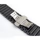 Керамічний ремінець STR 1-Bead Ceramic Band for Apple Watch 42/44/45 mm (Series SE/7/6/5/4/3/2/1) - White, ціна | Фото 3