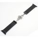 Керамічний ремінець STR 1-Bead Ceramic Band for Apple Watch 42/44/45 mm (Series SE/7/6/5/4/3/2/1) - White, ціна | Фото 6