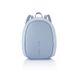 Рюкзак XD Design Bobby Elle anti-theft lady backpack Jean (P705.229), цена | Фото 2