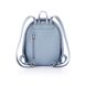Рюкзак XD Design Bobby Elle anti-theft lady backpack Jean (P705.229), цена | Фото 4