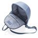 Рюкзак XD Design Bobby Elle anti-theft lady backpack Jean (P705.229), цена | Фото 8
