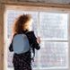 Рюкзак XD Design Bobby Elle anti-theft lady backpack Jean (P705.229), цена | Фото 10