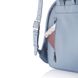 Рюкзак XD Design Bobby Elle anti-theft lady backpack Jean (P705.229), ціна | Фото 6