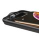 Чехол-аккумулятор Baseus Silicone Smart Backpack Power For iPhone XS Max - Black (ACAPIPH65-BJ01), цена | Фото 6