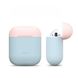 Elago Duo Case Yellow/White/Pastel Blue for Airpods (EAPDO-YE-WHPBL), цена | Фото 4
