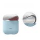 Elago Duo Case Yellow/White/Pastel Blue for Airpods (EAPDO-YE-WHPBL), ціна | Фото 3