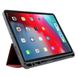 Чехол Mutural Leather Case for iPad Pro 12.9 (2018) - Dark Blue, цена | Фото 4