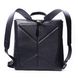 Кожаный рюкзак Dublon Dwarf для MacBook 13 inch - Black (1517), цена | Фото 2