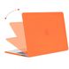 Пластиковий матовий чохол-накладка STR Matte Hard Shell Case for MacBook Pro 13 (2016-2020) - Mint Green, ціна | Фото 4