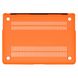 Пластиковый матовый чехол-накладка STR Matte Hard Shell Case for MacBook Pro 13 (2016-2020) - Mint Green, цена | Фото 2