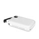 Портативный аккумулятор HOCO B38 Extreme 10000 mAh - White, цена | Фото 3